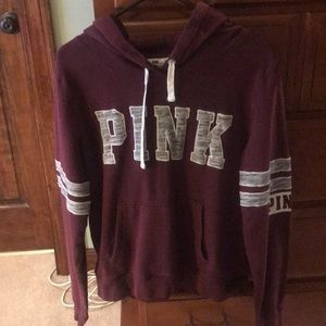 PINK Victoria Secret Hoodie